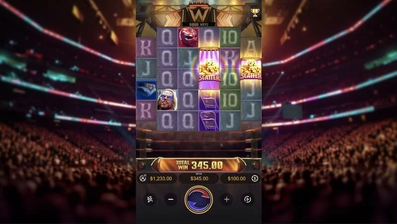 Reel Royale Showdown — nonākšana Free Spins ar kumulatīvo reizinātāju